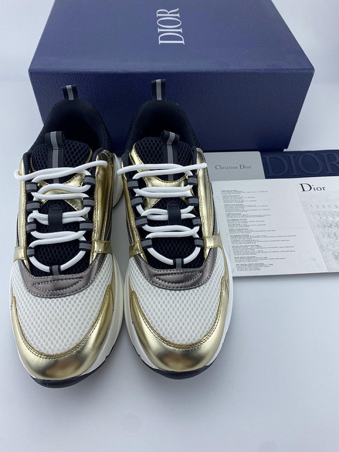 DIO*  SNEAKERS B22 T0000-074