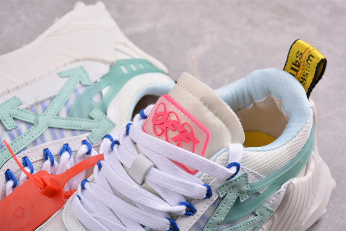 OFW C/O ODSY-1000 Sneakers  OW10005