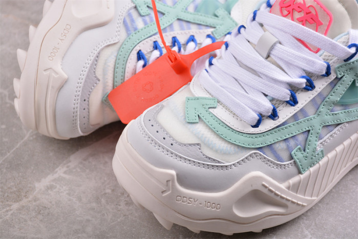 OFW C/O ODSY-1000 Sneakers  OW10005