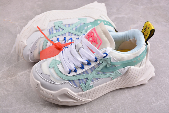 OFW C/O ODSY-1000 Sneakers  OW10005
