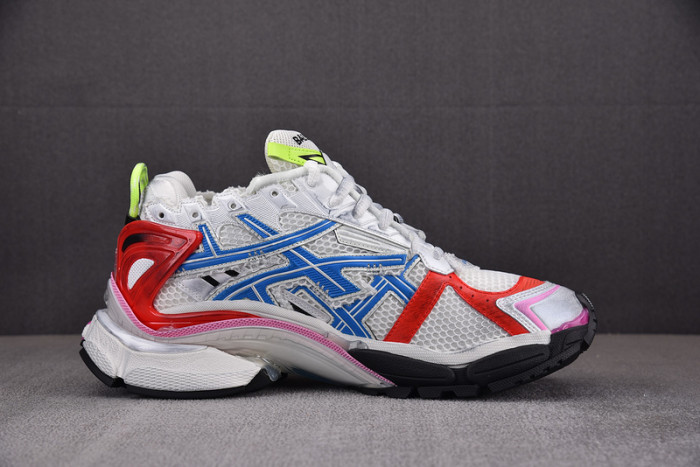 SNEAKER RUNNER  5000139