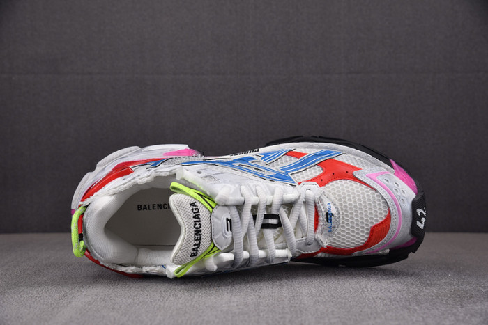 SNEAKER RUNNER  5000139