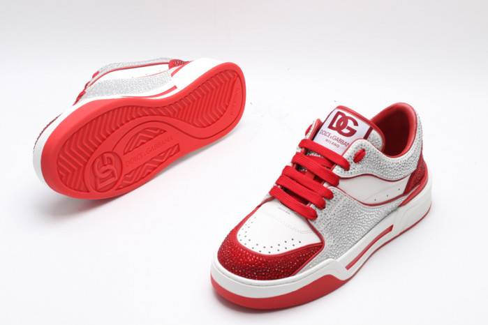 D&G  SNEAKERS DG000024