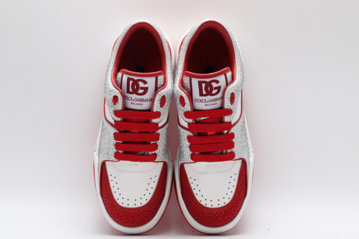D&G  SNEAKERS DG000024