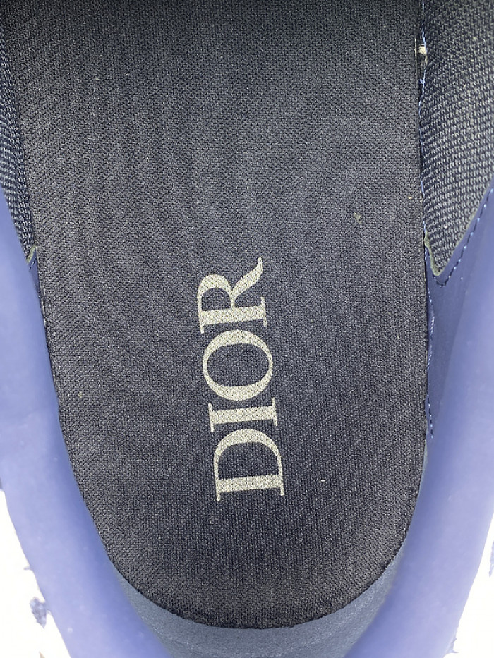 DIO*  SNEAKERS B33 T0000-094