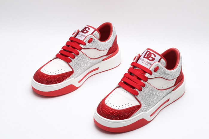 D&G  SNEAKERS DG000024