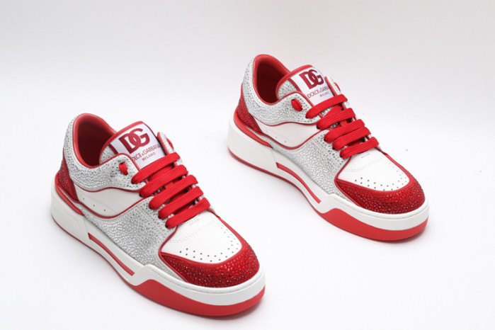D&G  SNEAKERS DG000024