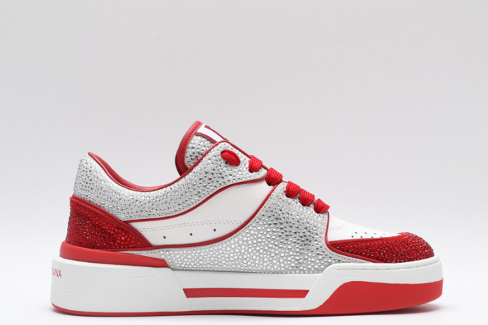 D&G  SNEAKERS DG000024