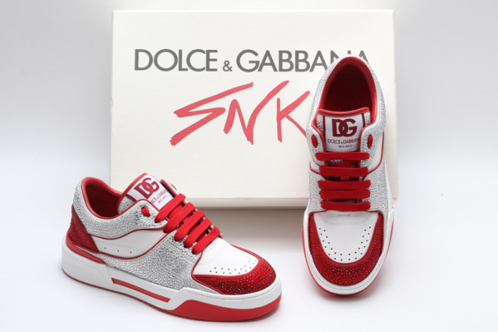 D&G  SNEAKERS DG000024