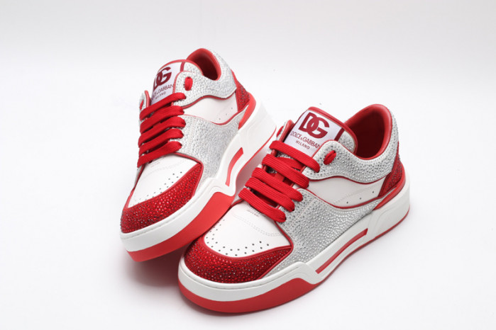 D&G  SNEAKERS DG000024
