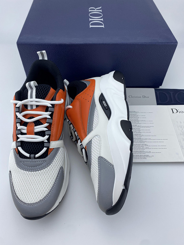 DIO*  SNEAKERS B22 T0000-073