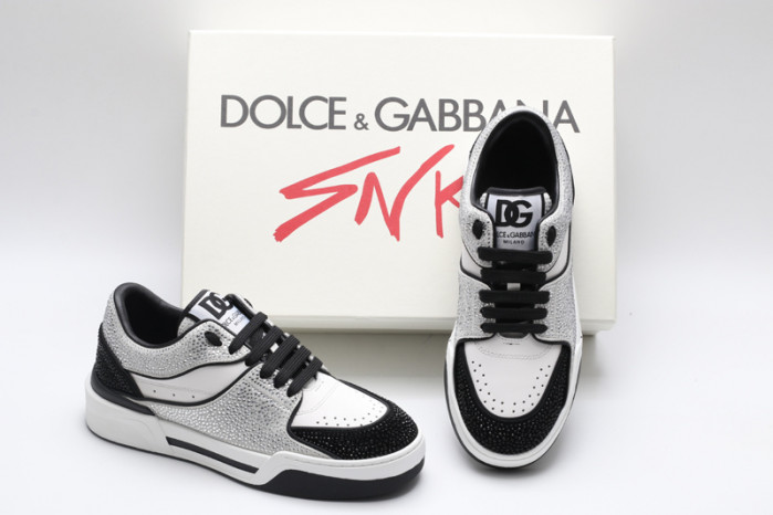 D&G  SNEAKERS DG000025