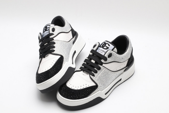 D&G  SNEAKERS DG000025
