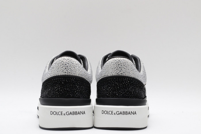 D&G  SNEAKERS DG000025