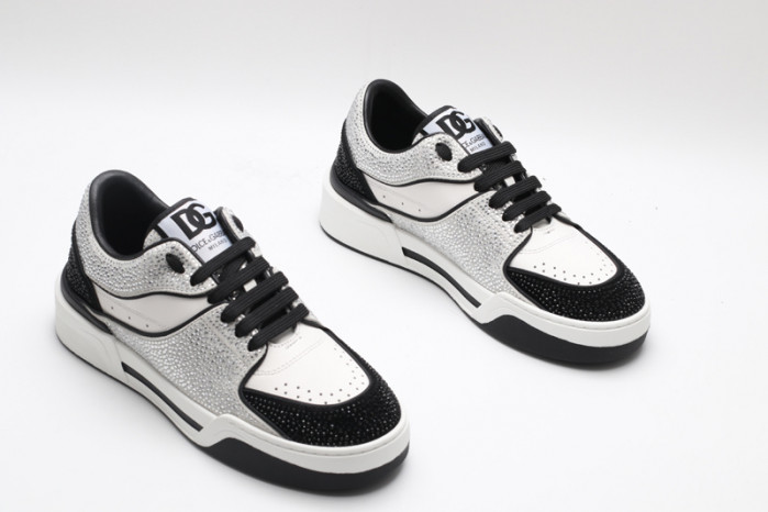 D&G  SNEAKERS DG000025