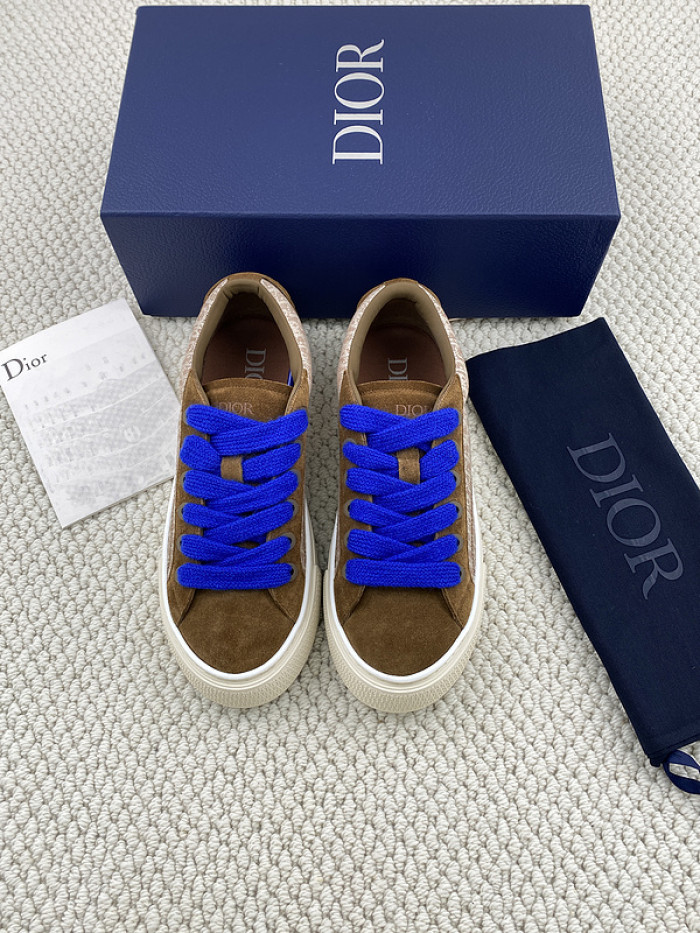 DIO*  SNEAKERS B33 T0000-096