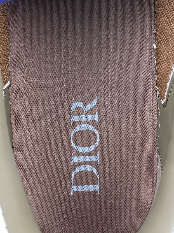 DIO*  SNEAKERS B33 T0000-096