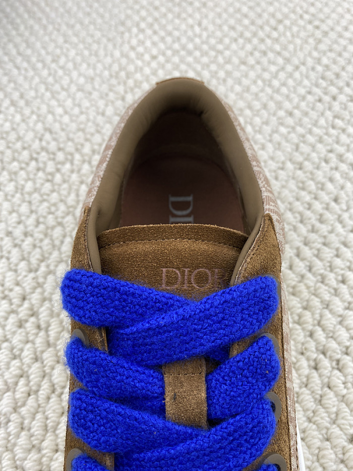 DIO*  SNEAKERS B33 T0000-096