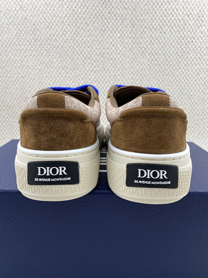 DIO*  SNEAKERS B33 T0000-096