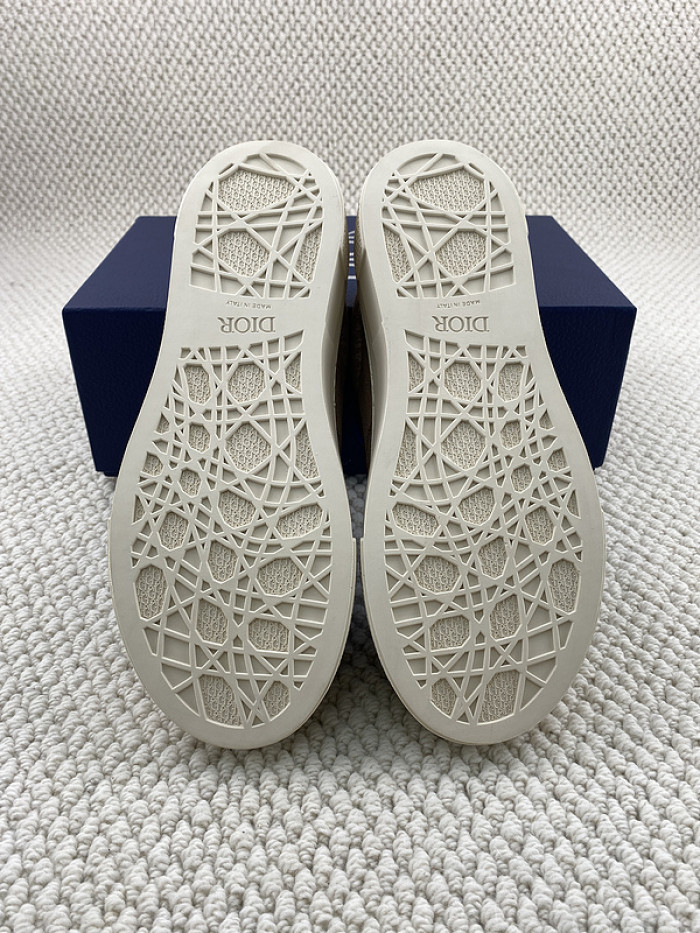 DIO*  SNEAKERS B33 T0000-096