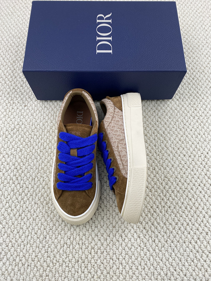 DIO*  SNEAKERS B33 T0000-096