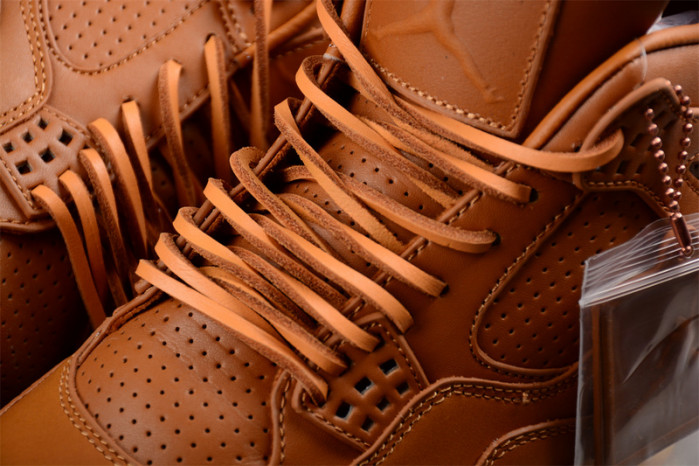 Air Jordan 4 Premium
