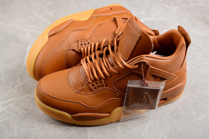 Air Jordan 4 Premium