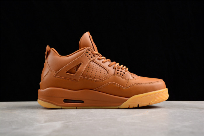 Air Jordan 4 Premium