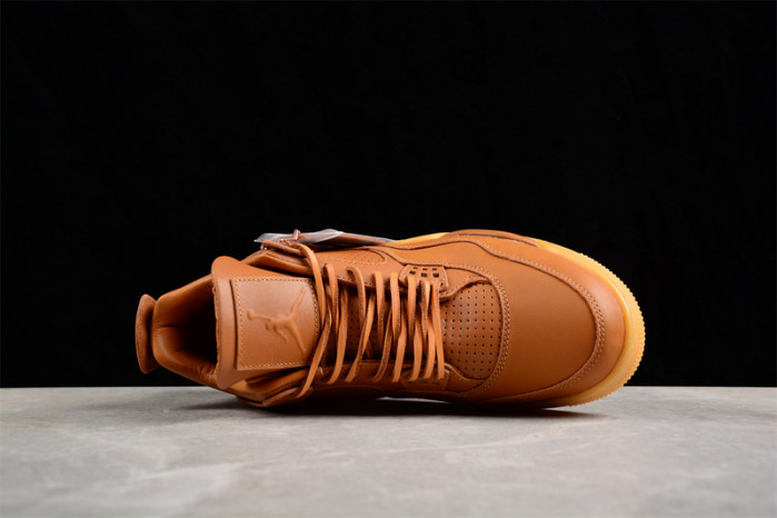 Air Jordan 4 Premium