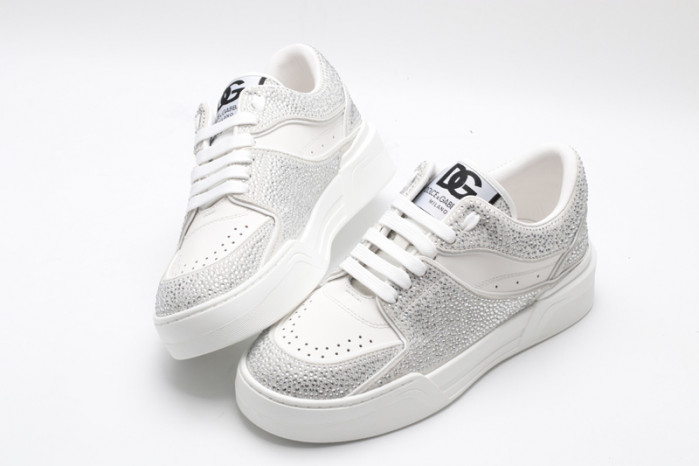 D&G  SNEAKERS DG000027