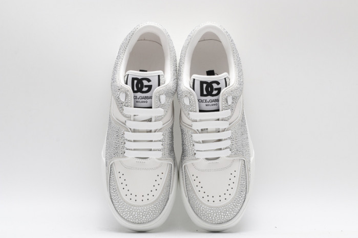 D&G  SNEAKERS DG000027