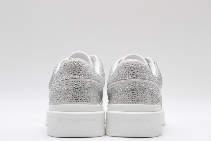 D&G  SNEAKERS DG000027