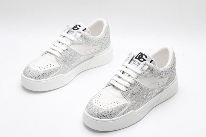 D&G  SNEAKERS DG000027