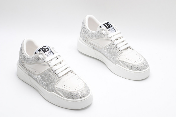 D&G  SNEAKERS DG000027