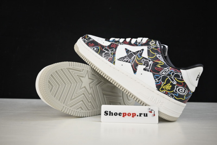 Bathing Ape  A000038