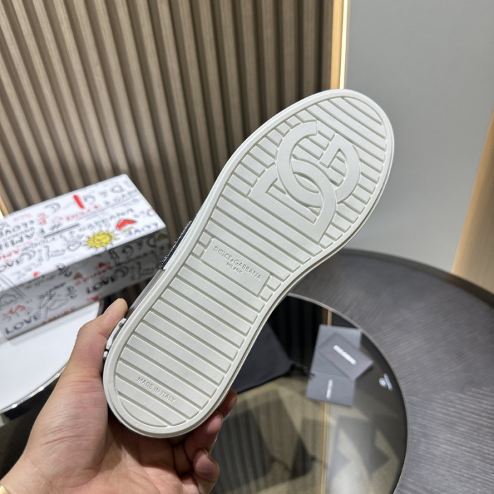 D&G  SNEAKERS DG000031