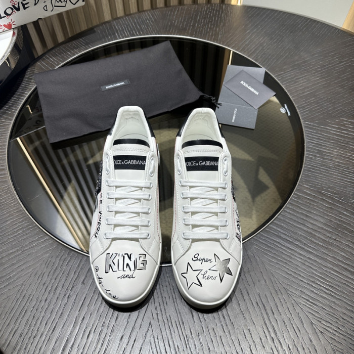 D&G  SNEAKERS DG000031