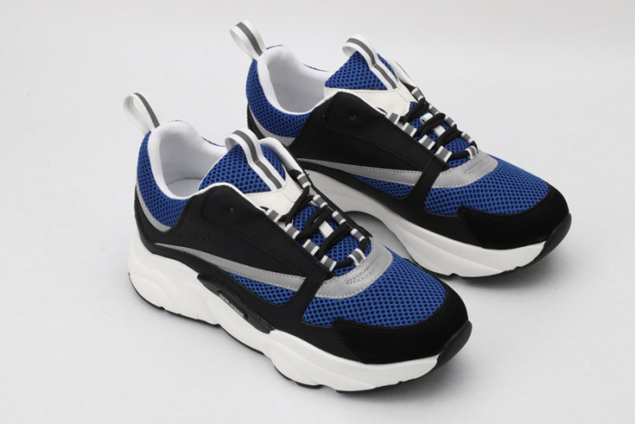 DIO*  SNEAKERS B22 T0000-011