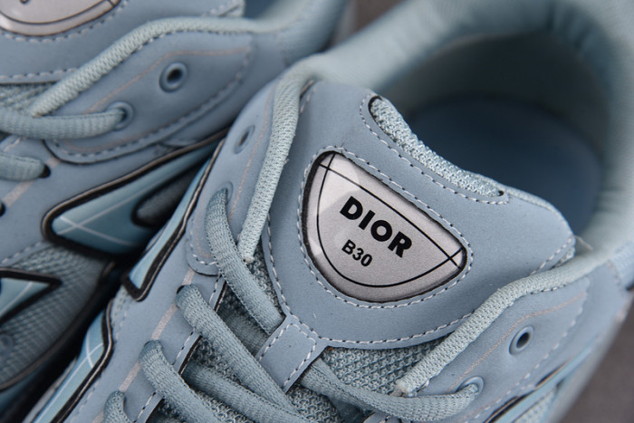 DIO*  SNEAKERS B30 T0000-105