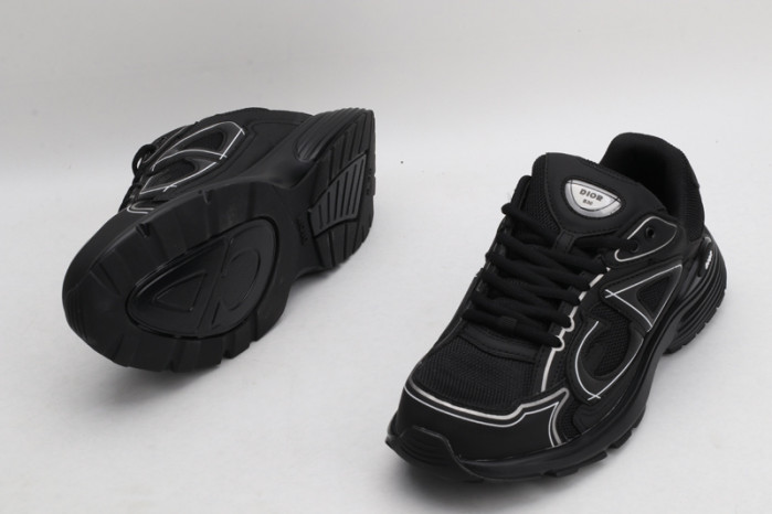 DIO*  SNEAKERS B30  T0000-040