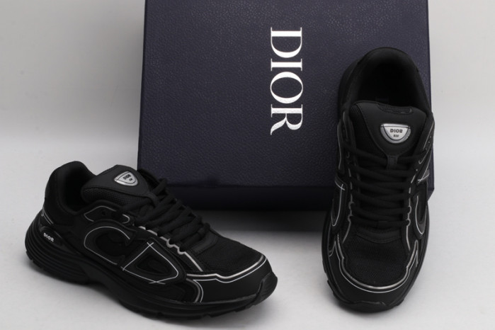 DIO*  SNEAKERS B30  T0000-040