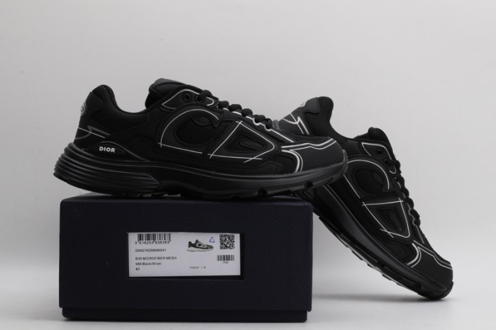 DIO*  SNEAKERS B30  T0000-040