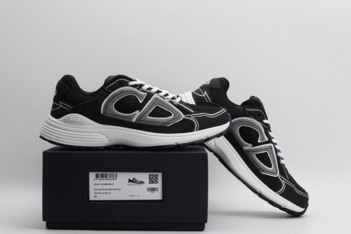 DIO*  SNEAKERS B30 T0000-042