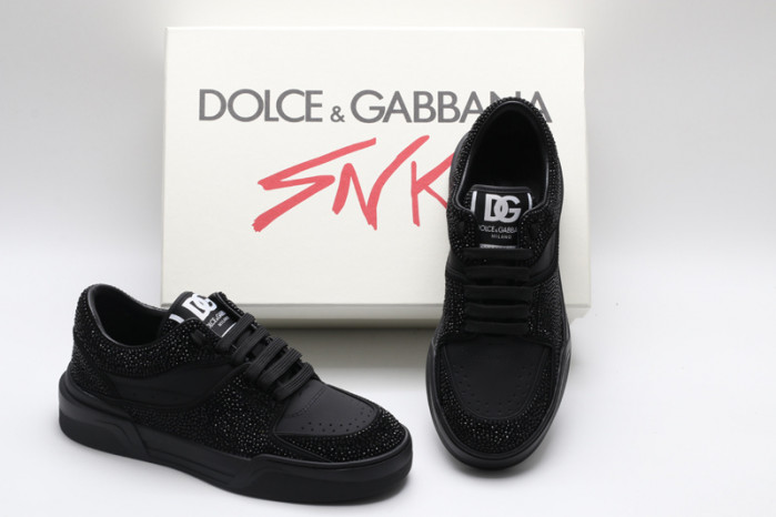 D&G  SNEAKERS DG000026