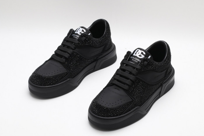 D&G  SNEAKERS DG000026