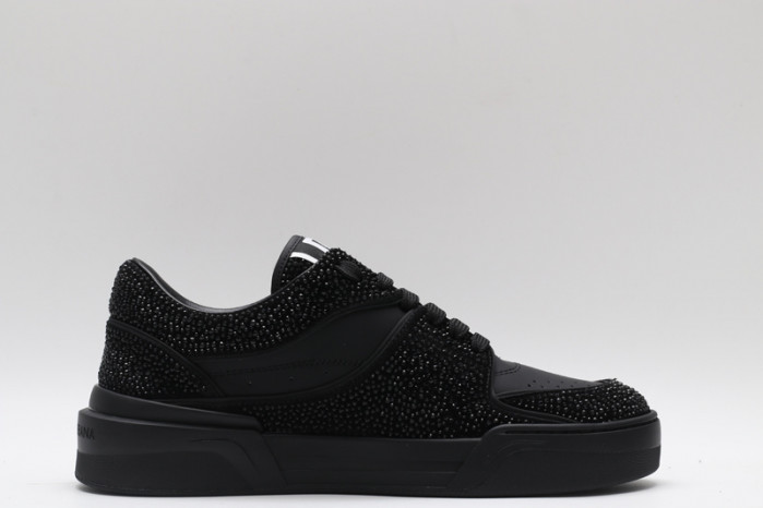 D&G  SNEAKERS DG000026