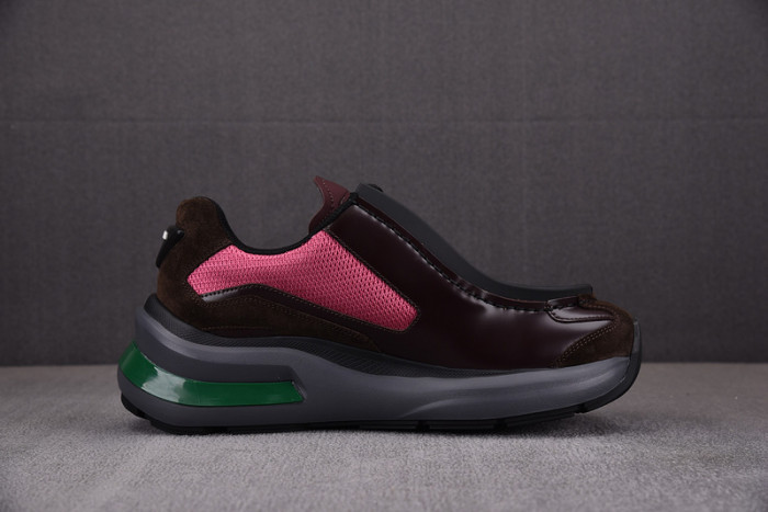 Prad* snekaers P000032