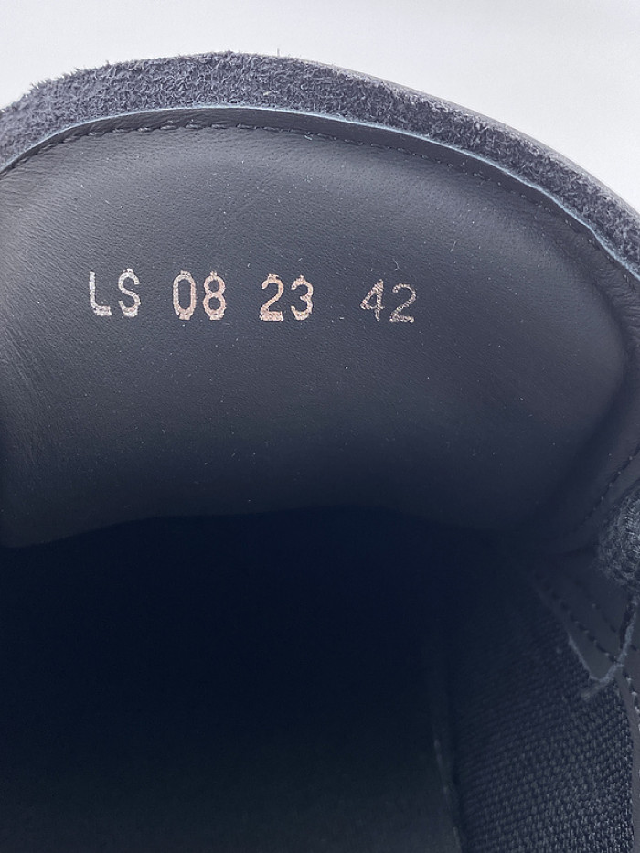 DIO*  SNEAKERS B33 T0000-088