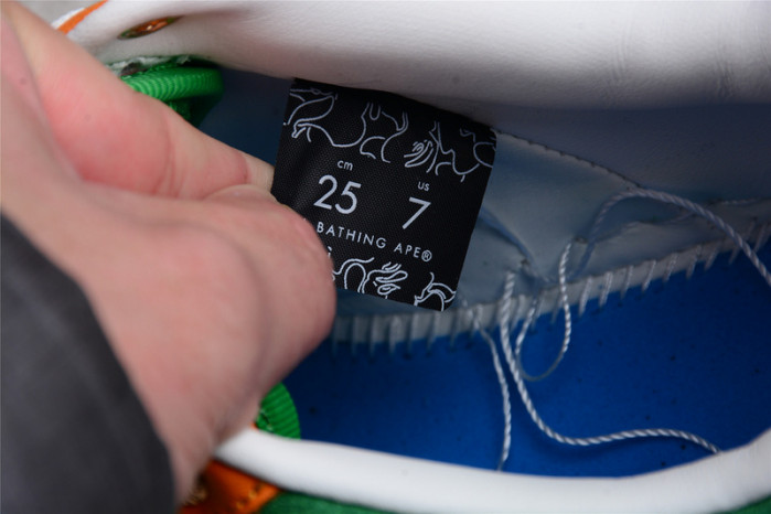 Bathing Ape  A000015