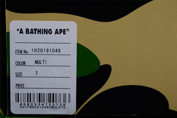 Bathing Ape  A000015